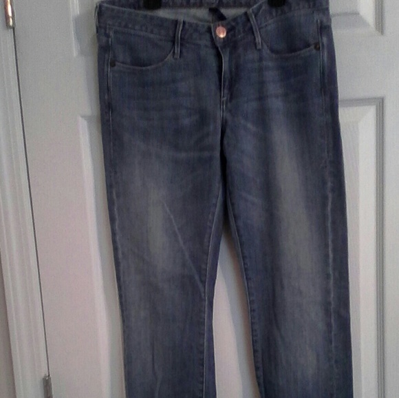 Earnest Sewn jeans - Picture 3 of 4
